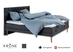 Krone Signatur Elevation Plus 180x200cm